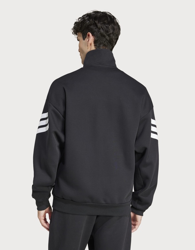 adidas Sportswear - Future Icons 3-Stripes Woven Track Jacket Mens