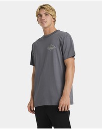 Quiksilver - Mens Stinger T-Shirt