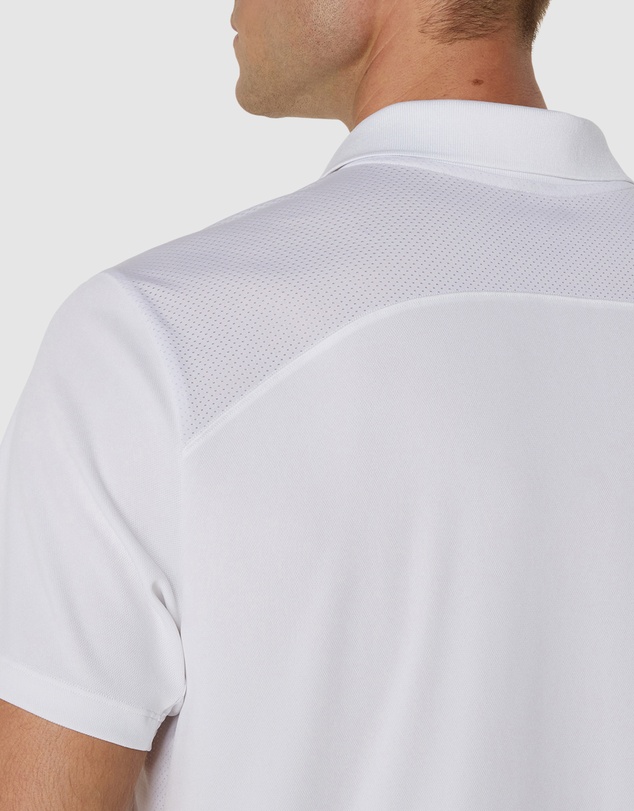ASICS - Court Polo - Men's