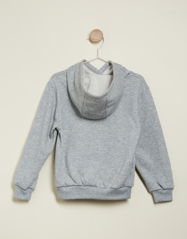 Nike - Sportswear Club Fleece Pullover - Kids