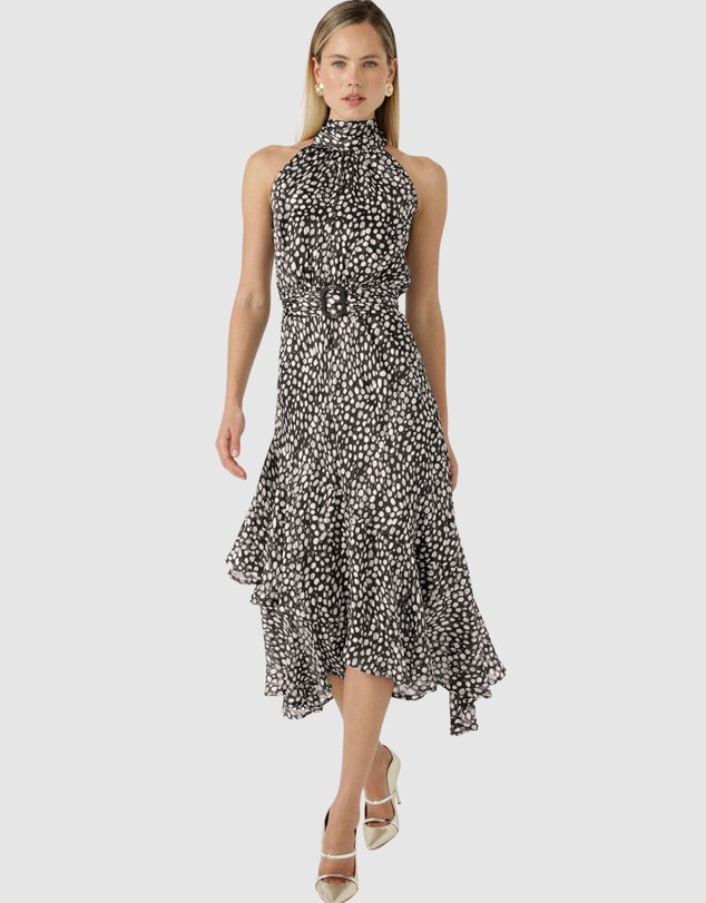 SACHA DRAKE - Austen Dress