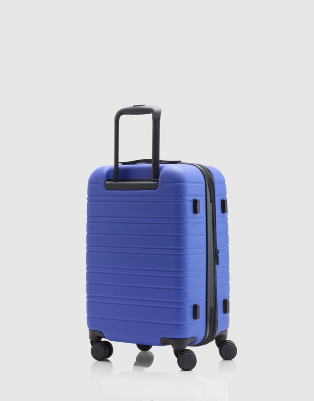 Nere - Stori Carry-On 55cm Suitcase