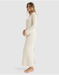 Billabong - Womens On My Mind Maxi Skirt