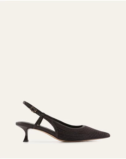 Jo Mercer - Perry Low Heels