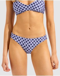 Seafolly - Marseille Hipster Bikini Bottom