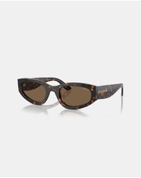 Vogue Eyewear - 0VO5585S