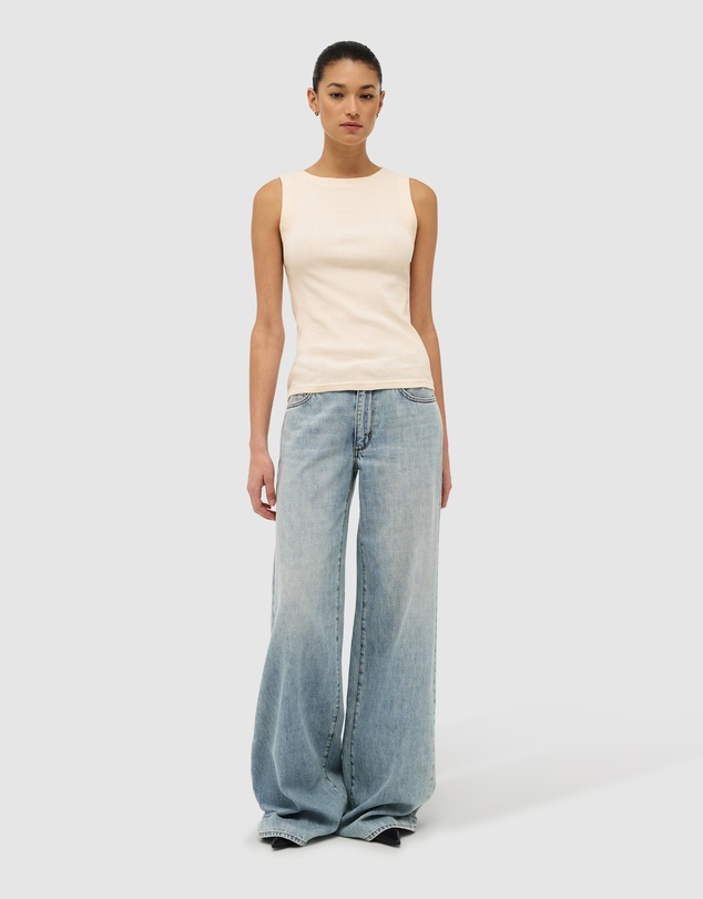 Neuw - Frenchie 90S Top