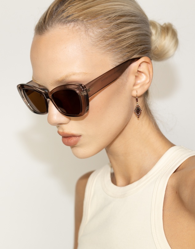 Reality Eyewear - Absolutely Flawless - Grey Mocca