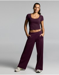 Rockwear - Rib Support Tee