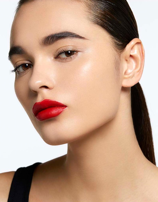 Yves Saint Laurent - Rouge Pur Couture Lipstick 01