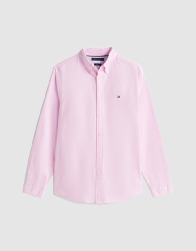Tommy Hilfiger - Heritage Regular Fit Oxford Shirt