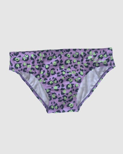 Lilac Leopard
