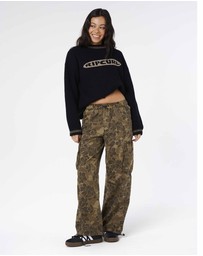 Rip Curl - Half Moon Bay Sweater