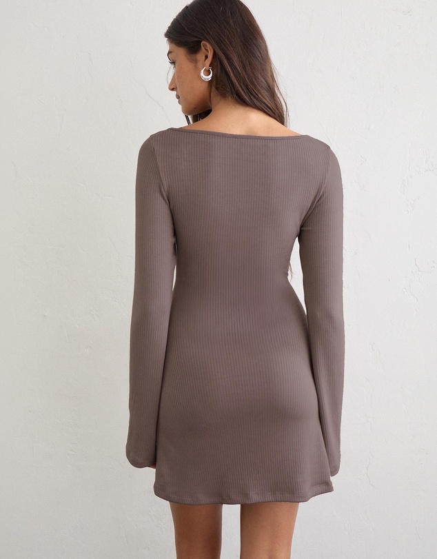 Motel Rocks - Sukha Dress