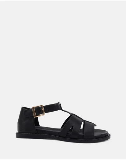Clarks - Sandra Black