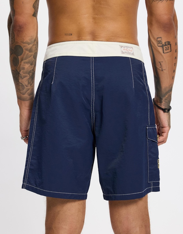 Rhythm - Breakers Block Trunks