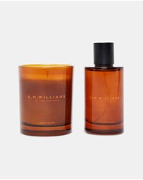 R.M.Williams - Scent 01 Bundle