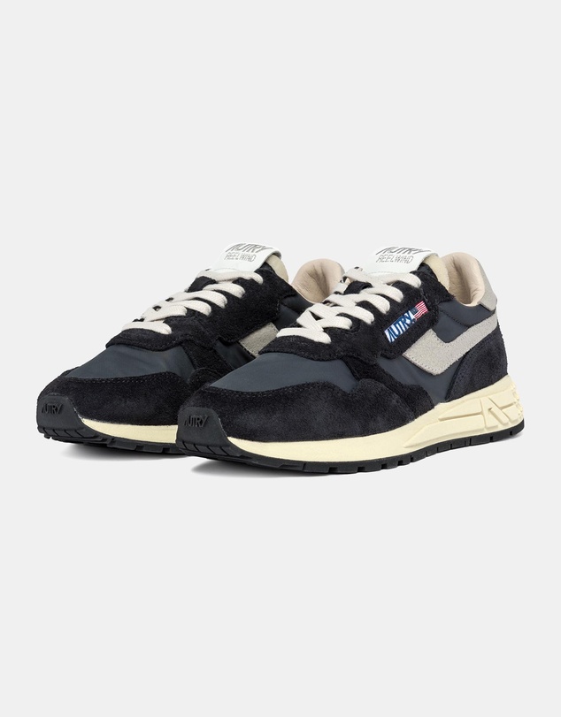 Autry - Reelwind Low Sneakers - Men's