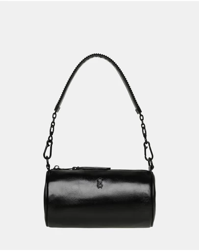 Steve Madden - BDoja Black/Black Handbag