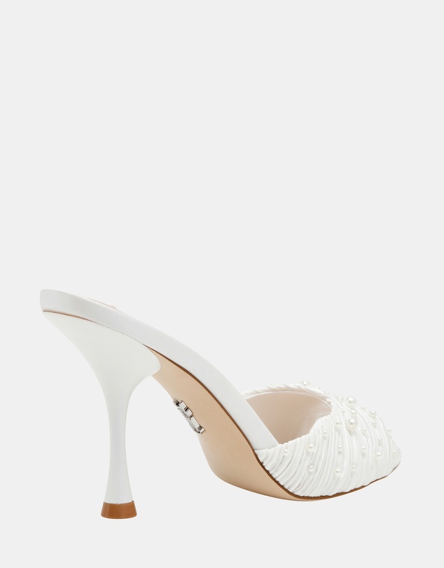 Steve Madden - Serina-P Pearl Heels
