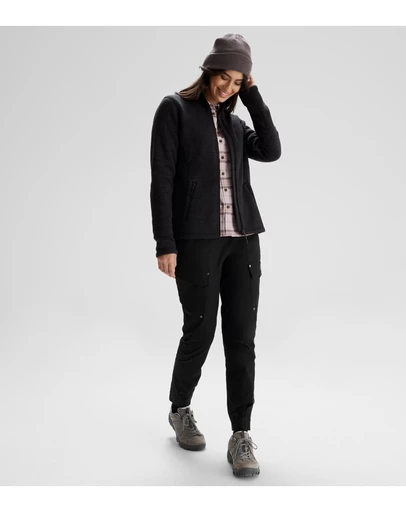Kathmandu - Aikman Fleece Jacket