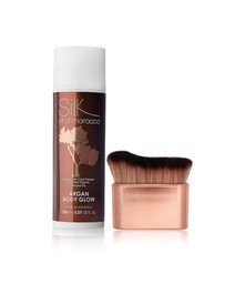 Silk Oil of Morocco - Golden Hour Kit