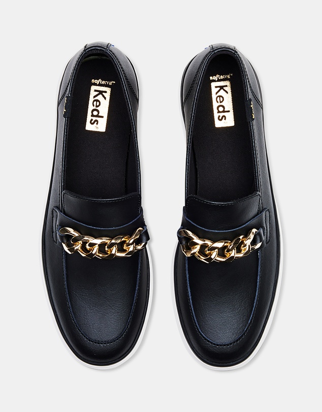 Keds - Triple Decker Lug Loafer