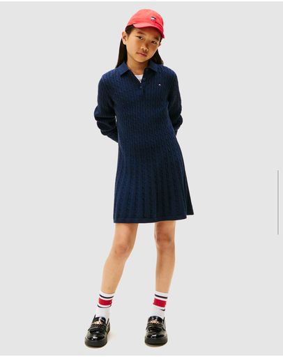 Dark Night Navy