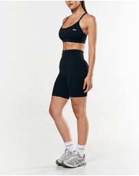 STAX. - Original Bike Shorts NANDEX™- Black