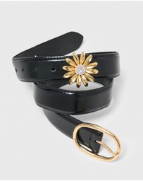 Maje - A Bijou Belt