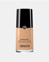 Giorgio Armani - Luminous Silk Foundation 5.25