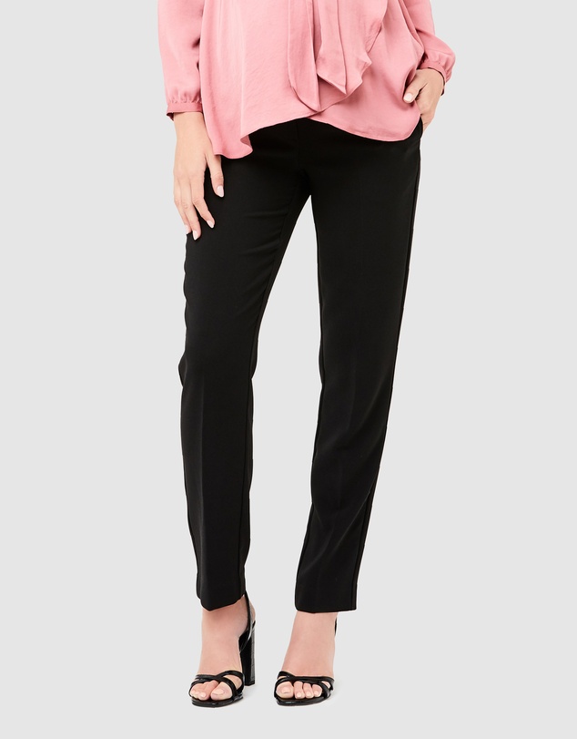Ripe Maternity - Alexa Classic Pants
