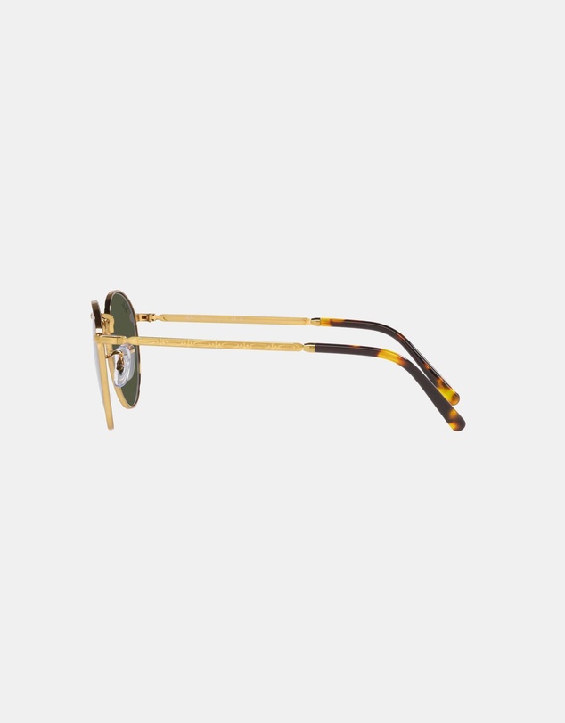 Ray-Ban - RB3637 New Round