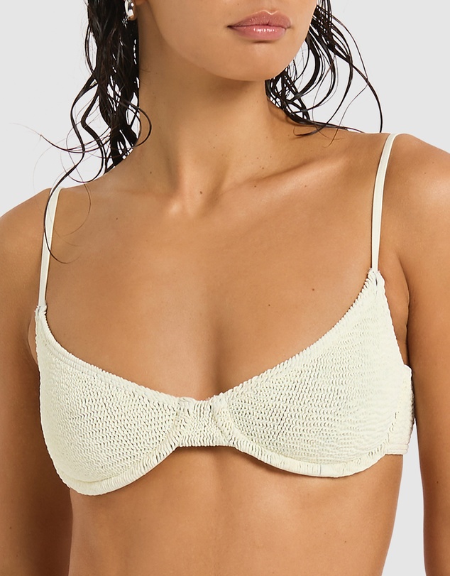 Bond-Eye Swimwear - Gracie Balconette