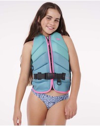 Rip Curl - Dawn Patrol Buoy Vest - Kids