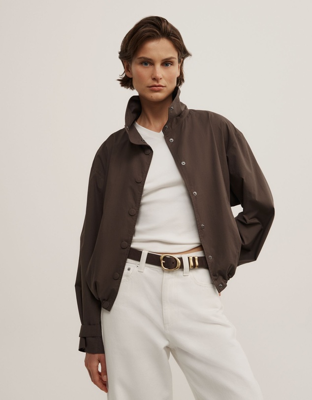 Witchery - Nadia Suede Belt