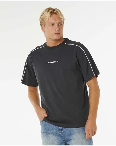 Rip Curl - Inner Visions Panel Loose Tee