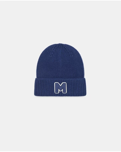 Seed Heritage - Initial Beanie