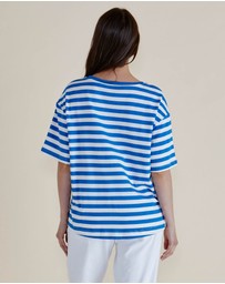 Betty Basics - Relax Boxy Tee