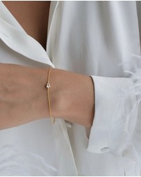 SAINT VALENTINE - Valentine Bracelet - Gold
