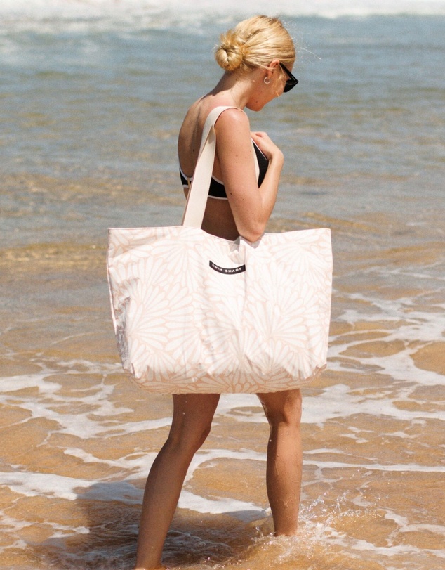 Swim Shady - Soothe Swim Bag