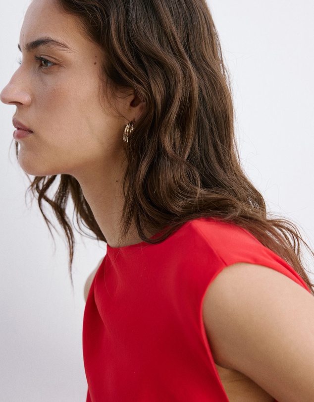 M.N.G - Taly Dress