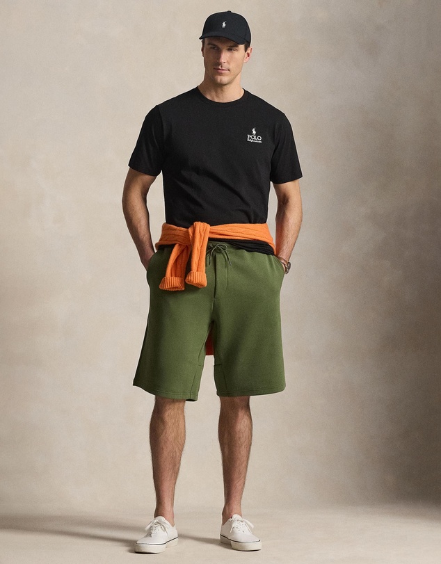 Polo Ralph Lauren - Logo Jersey T-Shirt - ICONIC EXCLUSIVE