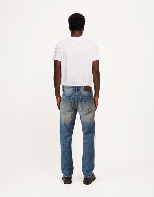 Neuw - Ray Straight Solace Jeans