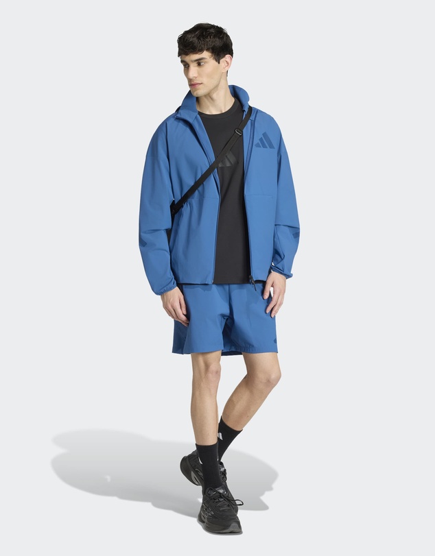 adidas Sportswear - ADIDAS Z.N.E. WOVEN TRACK TOP Mens