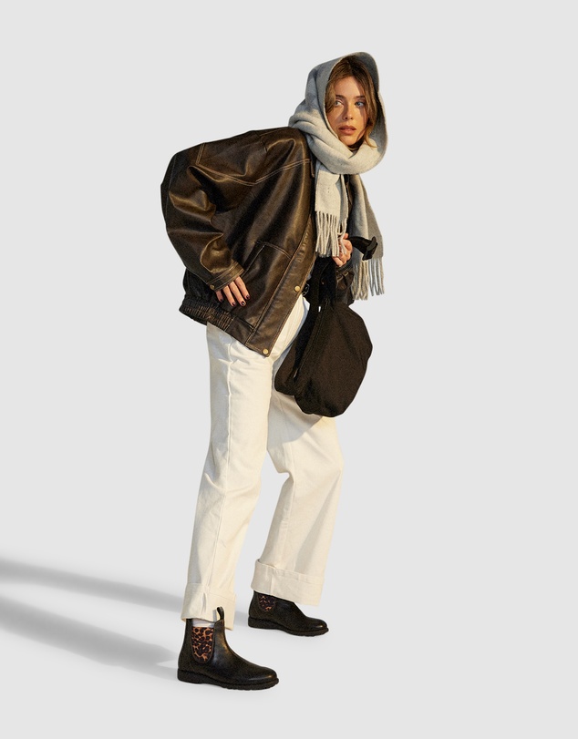 Rollie - Fields Chelsea Boot
