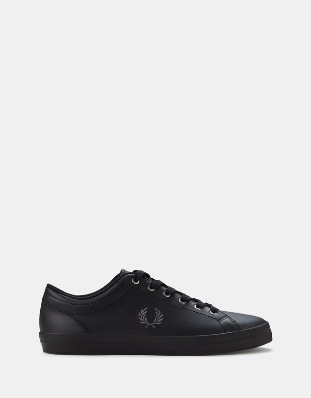 Fred Perry - Baseline Leather - Unisex