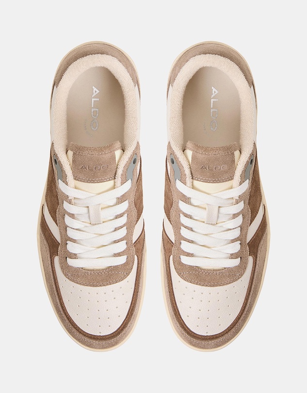 ALDO - Topper Sneakers