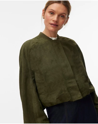 Vero Moda - Kathy Bomber