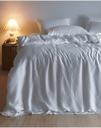 Mynt Lab - MyntFusion™ Mint-Infused Cooling Duvet Cover